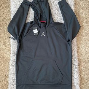 Jordan 23 Alpha Therma Fleece Hoodie
